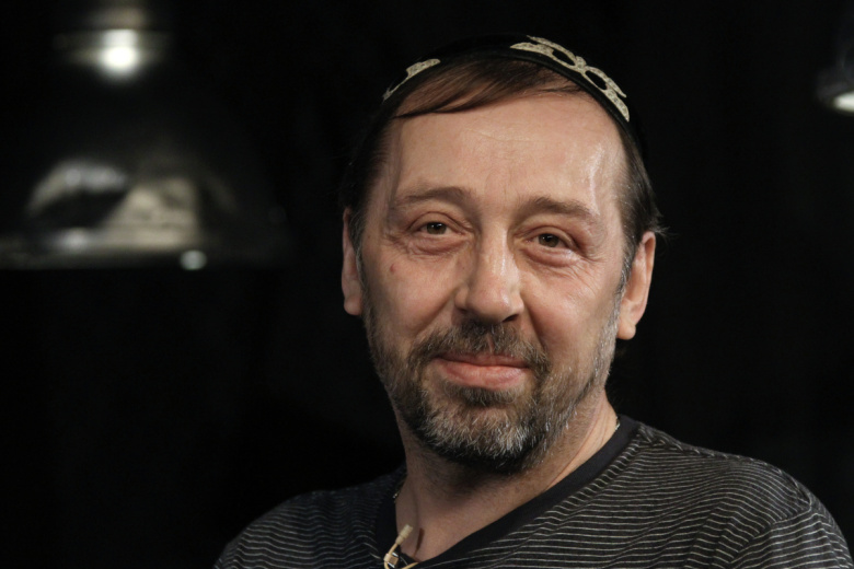 Николай Коляда