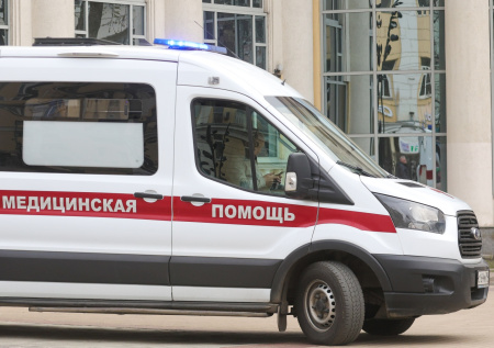 Королеве красоты разрезали лицо до кости на концерте t.A.T.u.