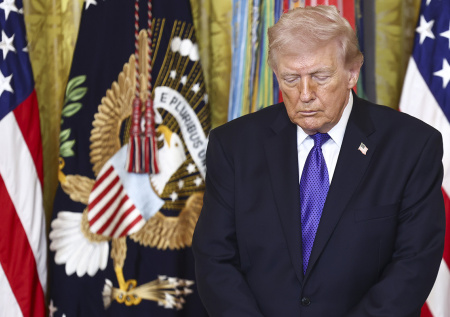 Белый дом уличили в манипуляциях по ядерному вопросу перед атакой на Иран