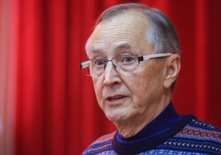 «Все натерпелись от тупой цензуры»: Бурляев о Ефремове, Михалкове, худсоветах