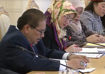 Одна страна пригласила Путина в гости