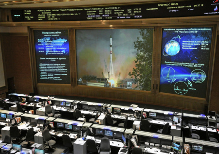 Названа дата первого запуска после восстановления старта на Байконуре