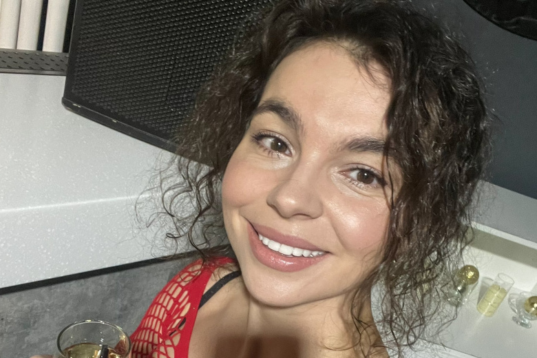 Надежда Шустова