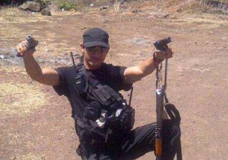 Названа неочевидная взаимосвязь между Украиной и Мексикой