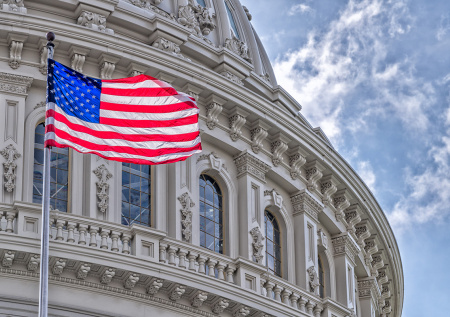 Администрация Трампа решила вычеркнуть из истории ЛГБТ и афроамериканцев