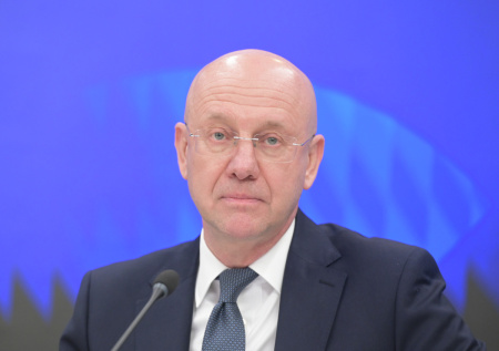 В России послали будущему генсеку ООН жесткий сигнал