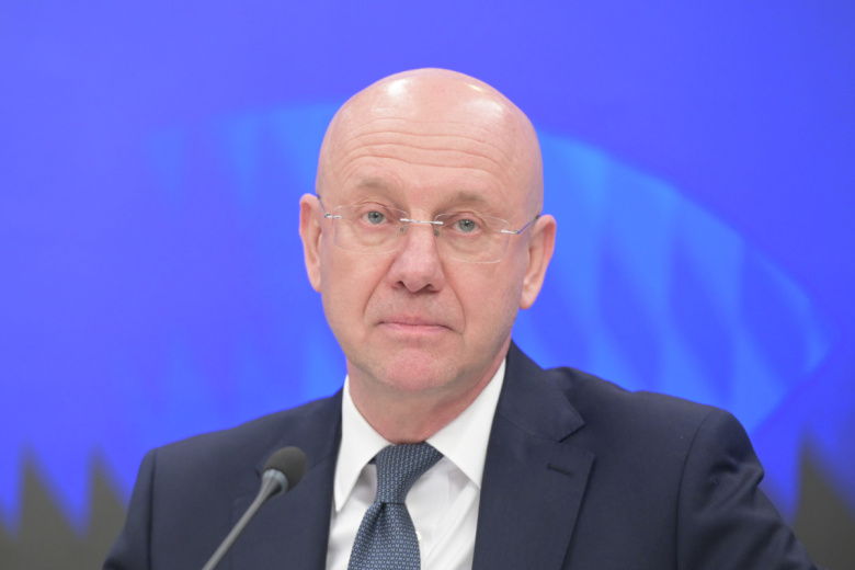 Александр Алимов