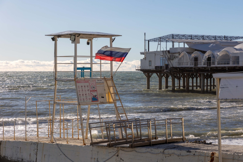 Сочи, Россия