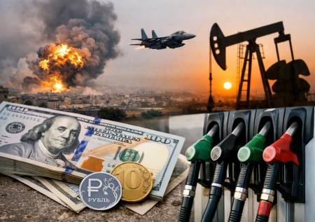 Нефть, газ, развал ЕС: как повлияет на РФ Иранский кризис — плюсы и минусы