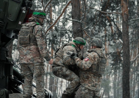 В кармане погибшего бойца ВСУ нашли тетрадь с личным бюджетом