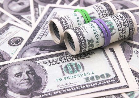 Украина получила $1,5 млрд по новой программе МВФ