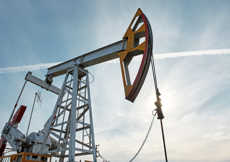 В Ираке подсчитали убытки из-за приостановок добычи нефти