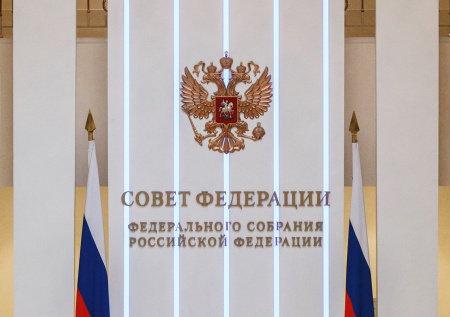 В Совфеде рассказали, какая война идет у России с Западом