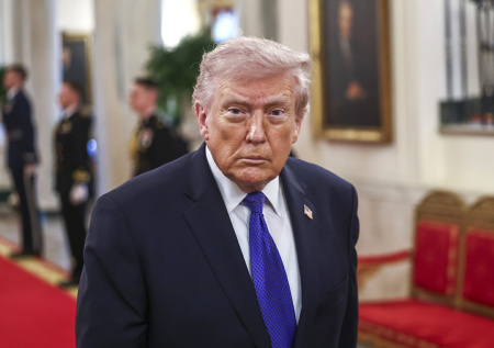 В Госдуме оценили готовность Трампа к войне