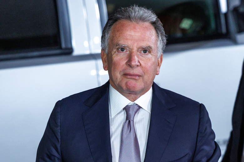 Стив Уиткофф