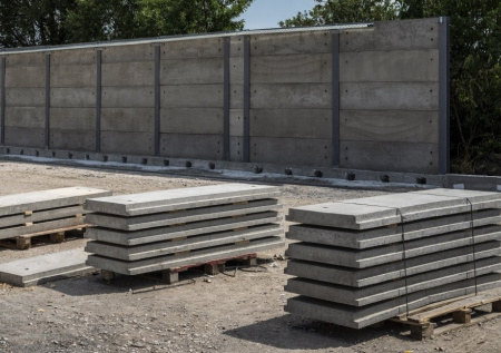 Суд заставил жительницу Самары построить стену