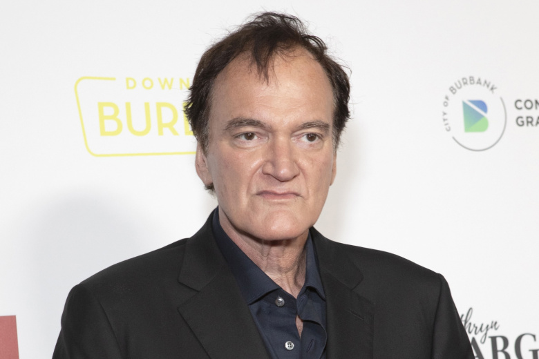 Квентин Тарантино