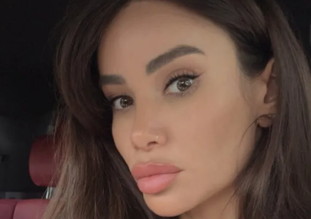 «Стерся до дыр»: бывшую жену Гуфа накрыло обострение после свадьбы