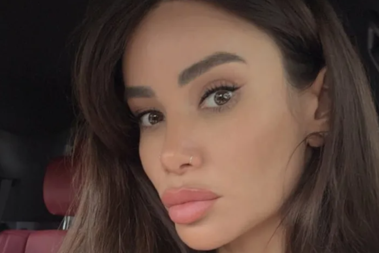 Айза-Лилуна Ай