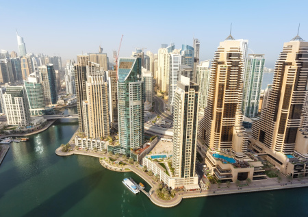 Стало известно, обрушит ли Иран рынок недвижимости в Дубае