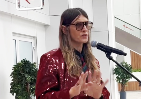 «Понимание разное»: Лисовец о предложении ввести дресс-код в театрах