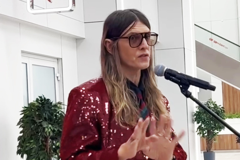 Влад Лисовец