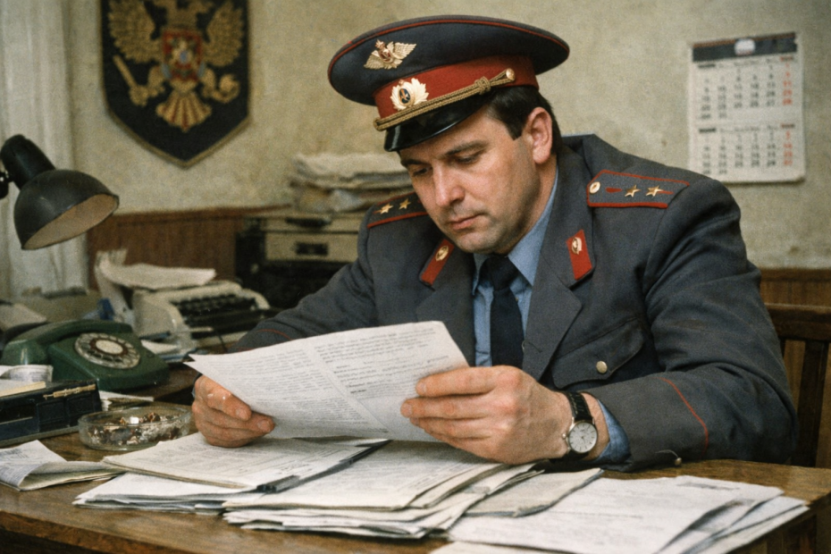 Самиздат в СССР: история, законы и значение неподцензурной литературы