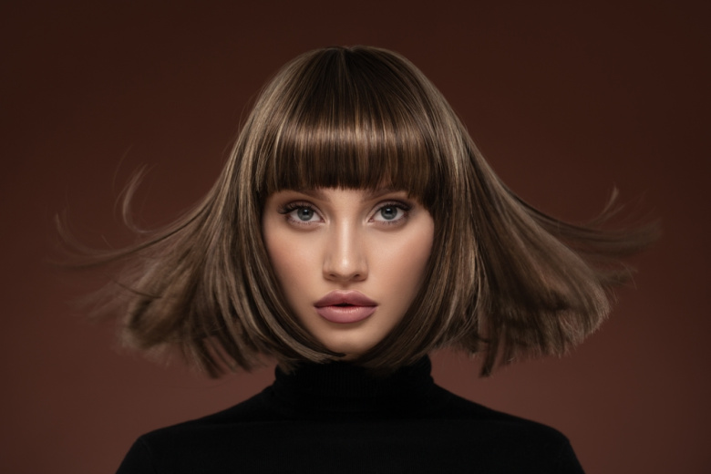 Женские стрижки весны-2026: 30 модных идей на любой вкус