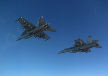 Израильская авиация нанесла удар по радиостанции «Хезболлы» на юге Бейрута