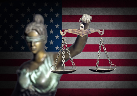 В США начали расследование против агентов ICE