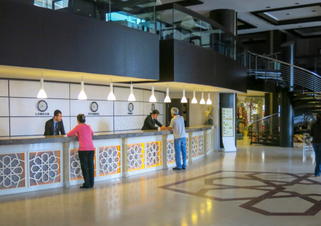 «Спасибо и на этом»: туристу пришлось выбивать продление отеля в Дубае