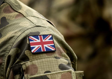 Лондон усилит защиту ВВС на Кипре после иранского удара