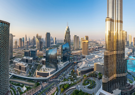 Ситуация в Дубае 3 марта: отмена полетов, что с рейсами в Россию на завтра