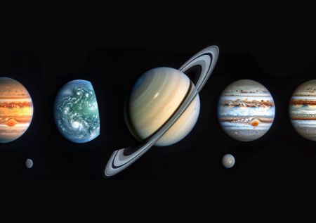 Россиянам рассказали о самых интересных астрономических явлениях 2026 года