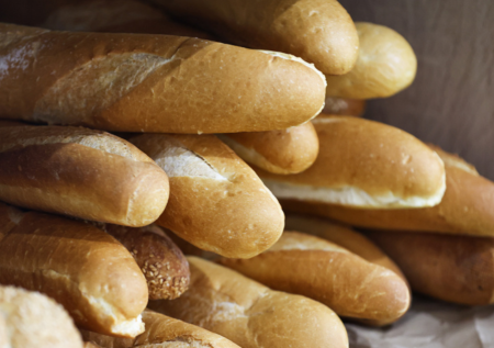 Белый хлеб впервые с 1986 года будут делать по новым стандартам