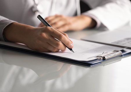 На Украине отказались принять пациента, говорящего по-русски