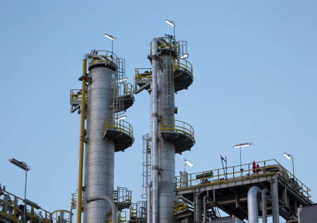 Крупнейшее нефтяное месторождение Ирака остановило работу