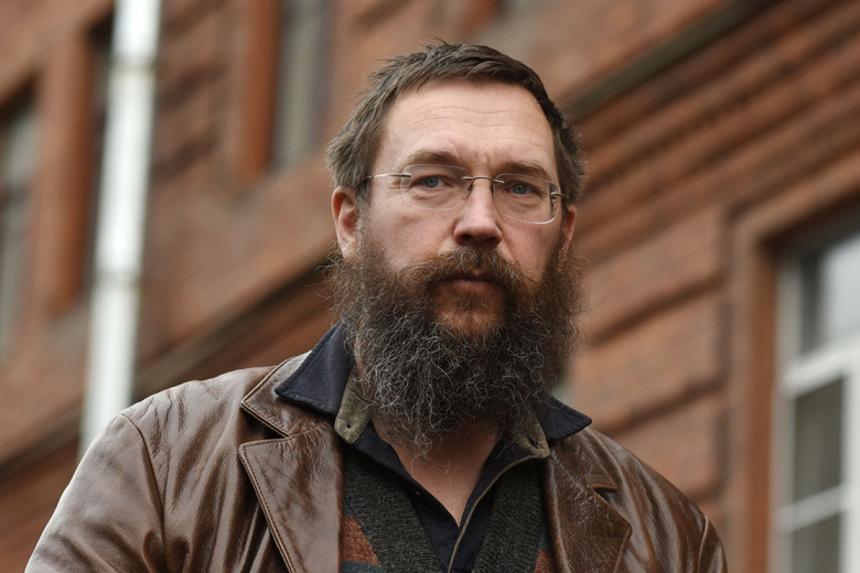 Герман Стерлигов