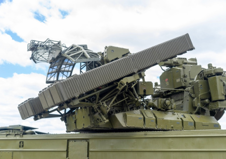 Франция усилит ПВО на Кипре