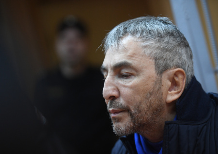 Раскрыто эмоциональное состояние Джабраилова перед самоубийством