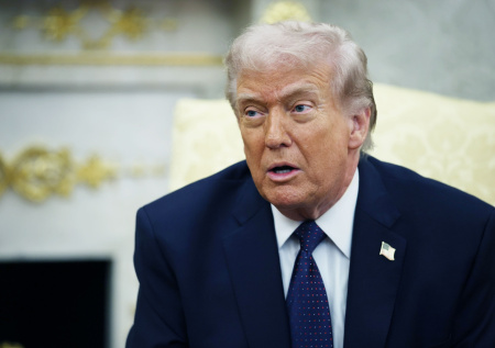 «Для танго нужны двое»: Трамп сделал заявление о России и Украине