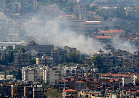 ЦАХАЛ уничтожила командира группировки «Исламский джихад»