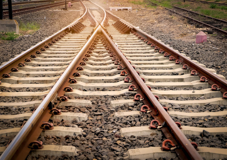 Армения увидела интерес ряда стран к управлению ее железными дорогами