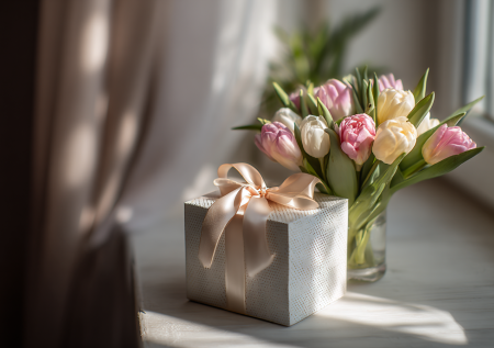 Психолог объяснила, как правильно выбрать подарок на 8 Марта