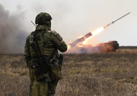 Наступление ВС РФ на Запорожье 3 марта: хорошие и плохие новости, сводка