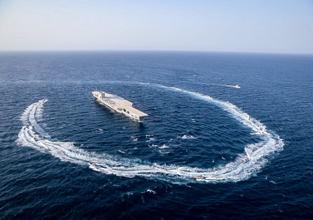 В США признали давление Китая на Иран по одной причине