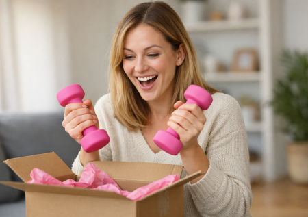 Психолог назвала идеальный подарок на 8 Марта