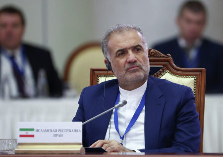 Москва обратилась к властям Ирана с просьбой из-за россиян