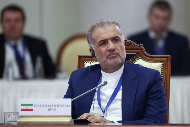 Казем Джалали