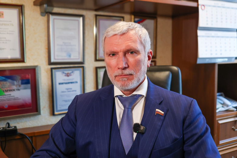 Алексей Журавлев